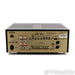 Advance Paris A10 Classic Stereo Tube Hybrid Integrated Amplifier; MM Phono