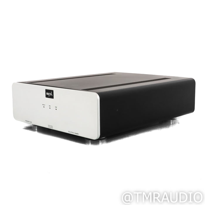 SPL Performer S800 Stereo Power Amplifier