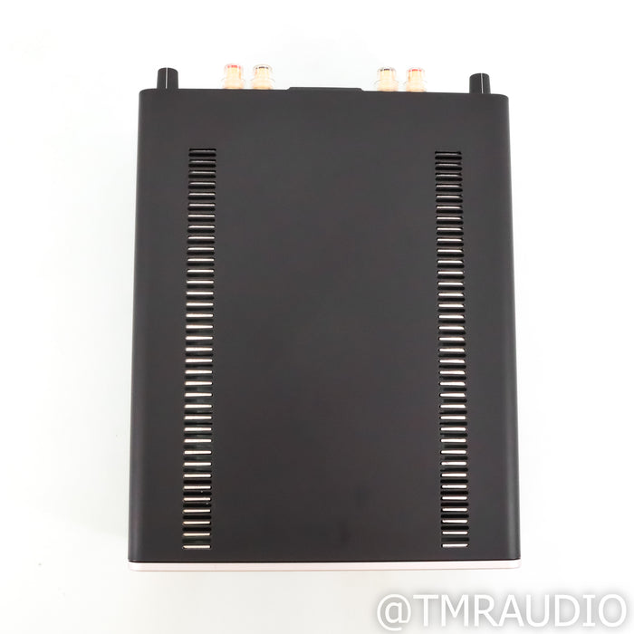 SPL Performer S800 Stereo Power Amplifier