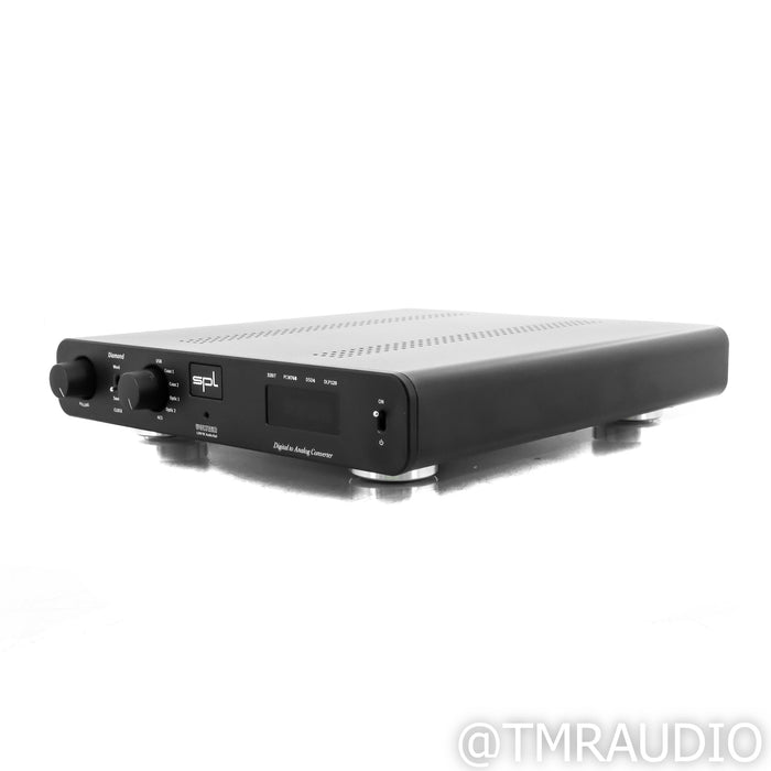 SPL Diamond DAC; D/A Converter