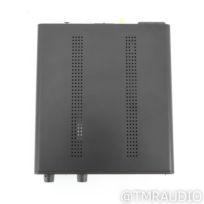 SPL Diamond DAC; D/A Converter