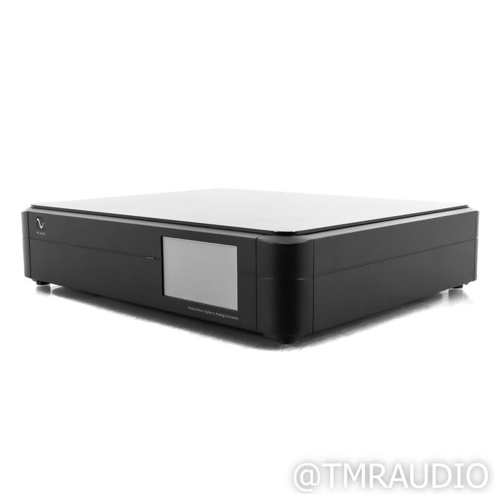 PS Audio PerfectWave DirectStream DAC MKI w/ Bridge II; D/A Converter