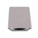 REL Acoustics T/7i  8" Powered Subwoofer; Piano White w/ Arrow 3
