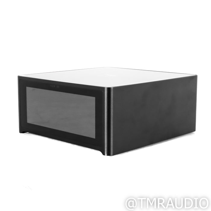 NAD Electronics M10 v1 Streaming Integrated Amplifier; BluOS