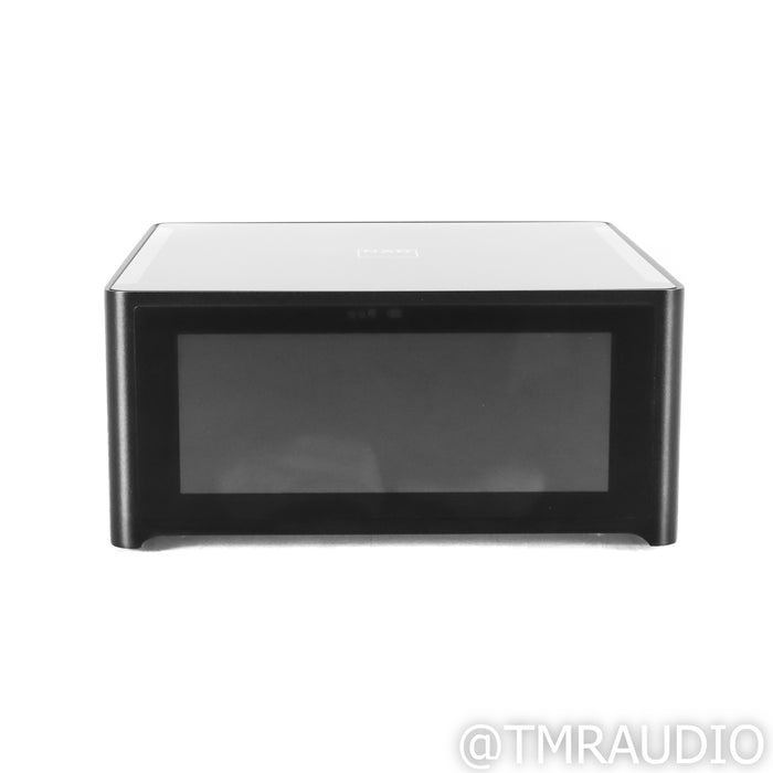 NAD Electronics M10 v1 Streaming Integrated Amplifier; BluOS