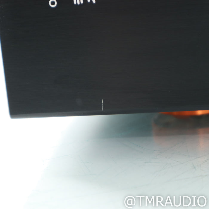Holo Audio May KTE DAC; D/A Converter; Kitsune Tuned Edition