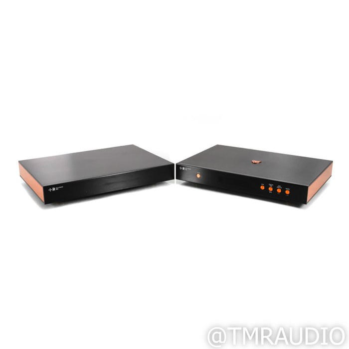 Holo Audio May KTE DAC; D/A Converter; Kitsune Tuned Edition