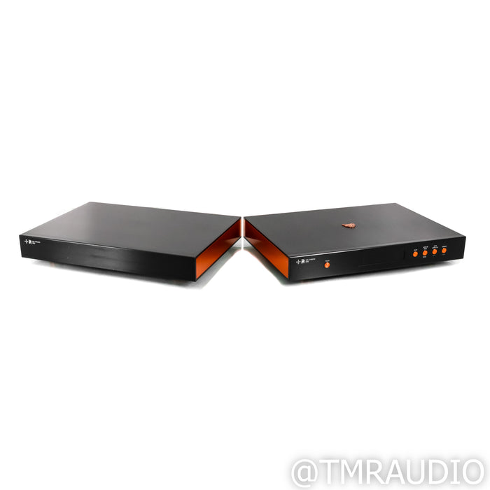 Holo Audio May KTE DAC; D/A Converter; Kitsune Tuned Edition