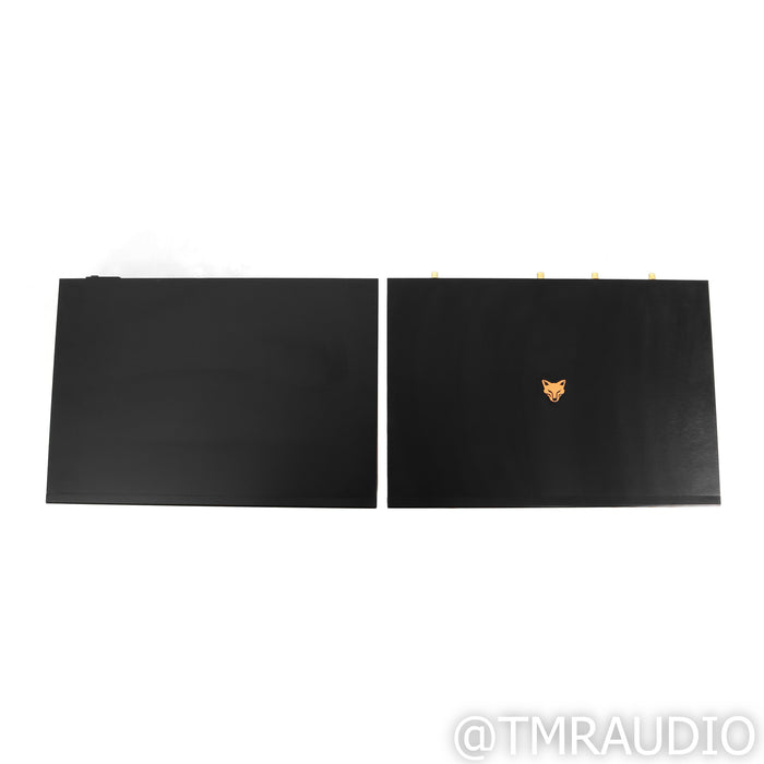 Holo Audio May KTE DAC; D/A Converter; Kitsune Tuned Edition