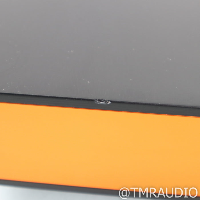 Holo Audio May KTE DAC; D/A Converter; Kitsune Tuned Edition