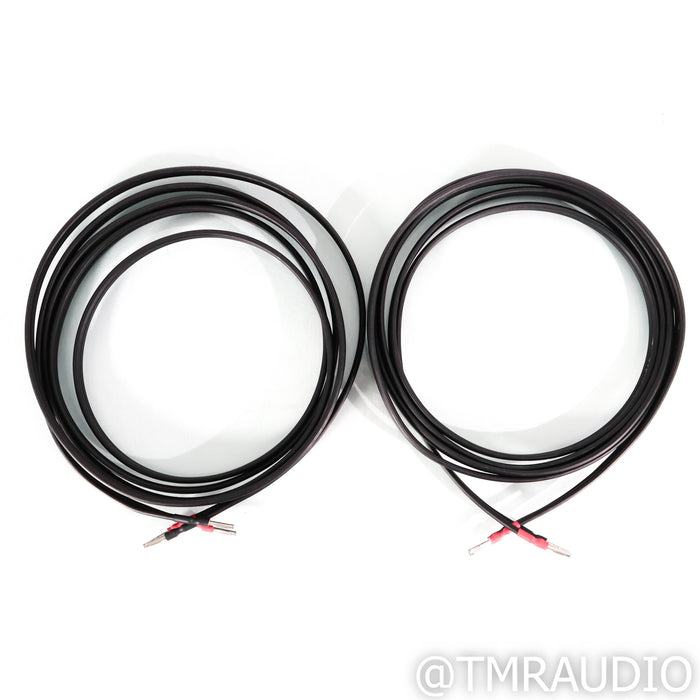Naim NAC-A5 Speaker Cables; 4m Pair