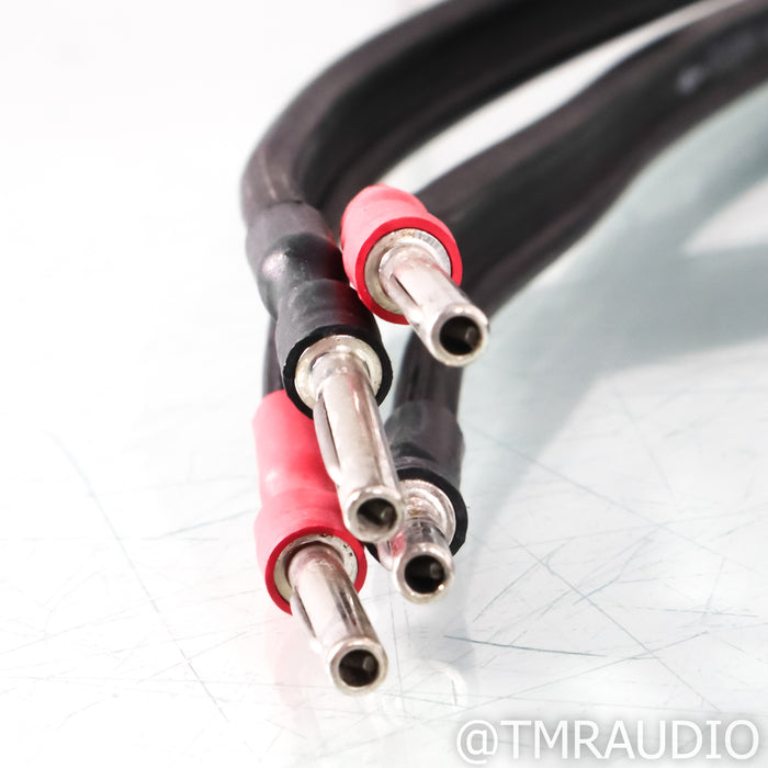 Naim NAC-A5 Speaker Cables; 4m Pair