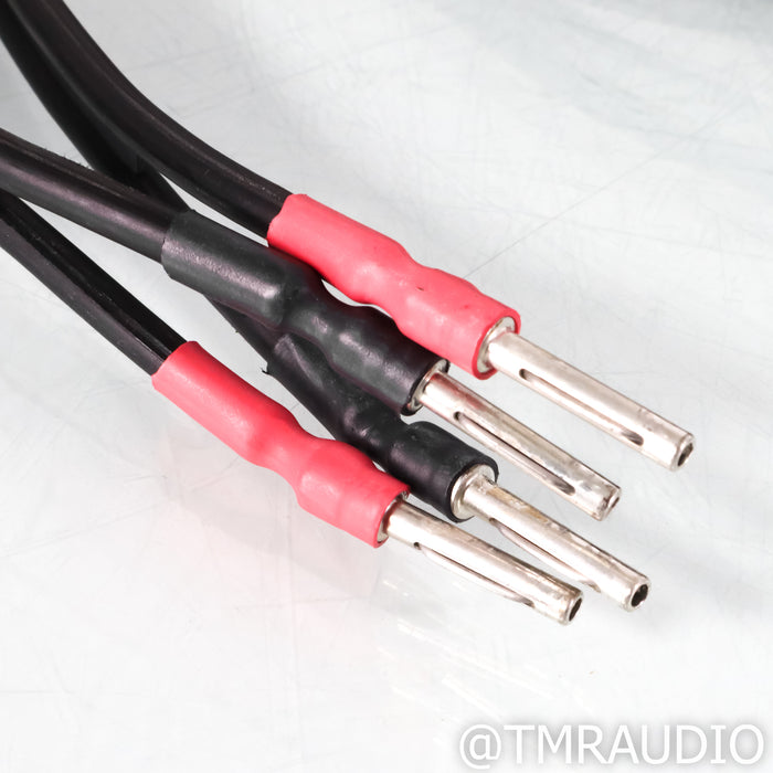 Naim NAC-A5 Speaker Cables; 4m Pair