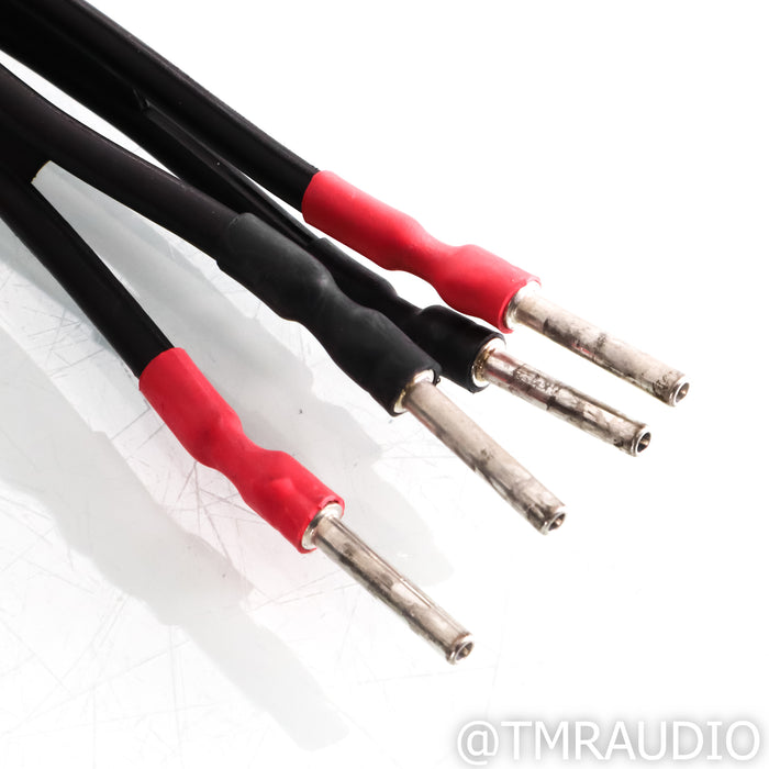 Naim NAC-A5 Speaker Cables; 4m Pair