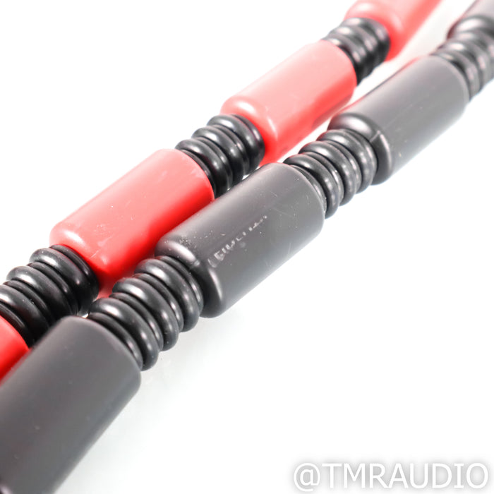 Wave High Fidelity STREAM Premium BNC Digital Cables; 1m Pair