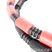 Wave High Fidelity STREAM Premium BNC Digital Cables; 1m Pair