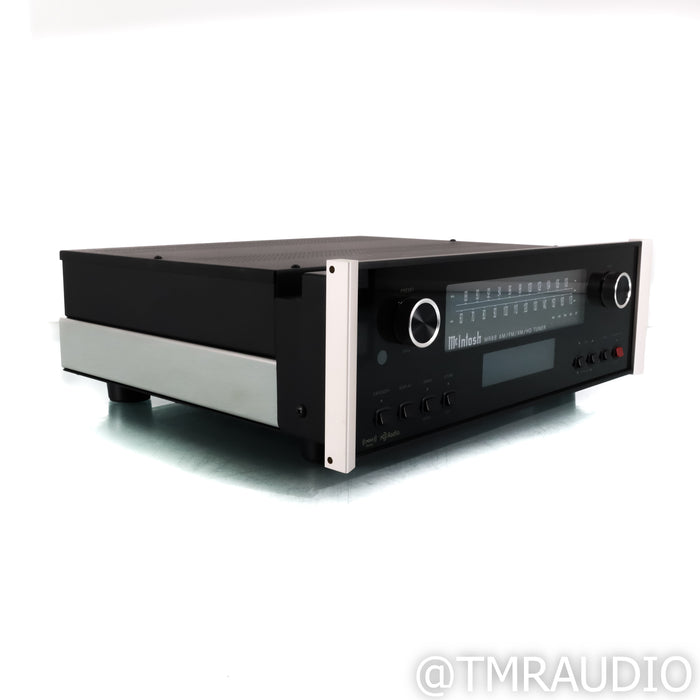 McIntosh MR88 AM / FM / XM / HD Tuner