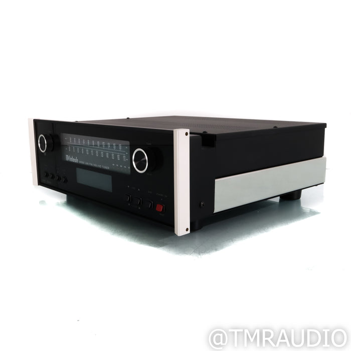 McIntosh MR88 AM / FM / XM / HD Tuner