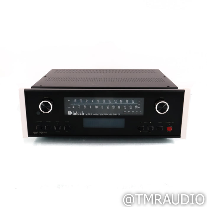 McIntosh MR88 AM / FM / XM / HD Tuner