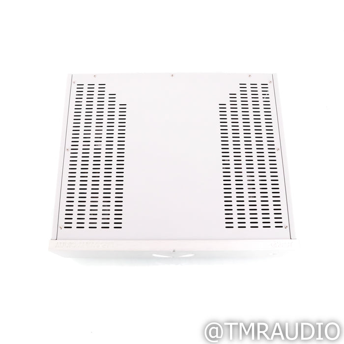 Audio Analogue Bellini Anniversary Stereo Preamplifier