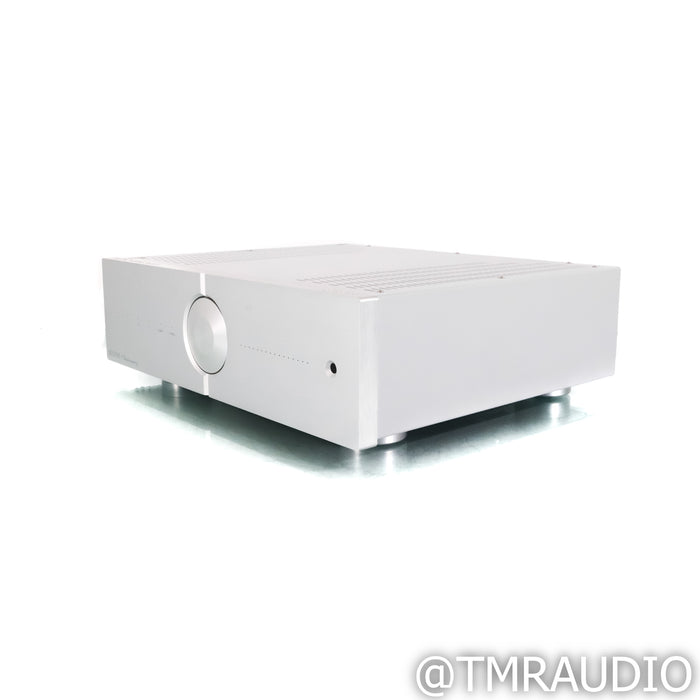 Audio Analogue Bellini Anniversary Stereo Preamplifier