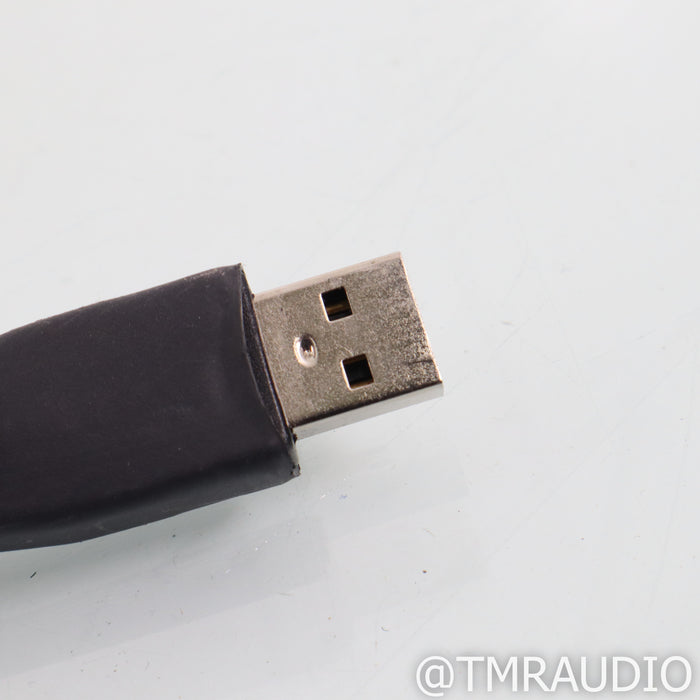 Synergistic Research Galileo LE USB Cable; 1m