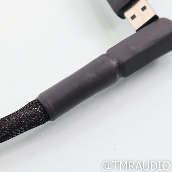 Synergistic Research Galileo LE USB Cable; 1m