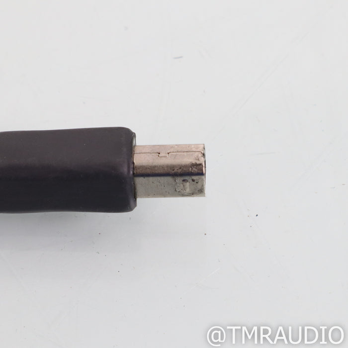 Synergistic Research Galileo LE USB Cable; 1m