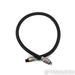 Shunyata Research ZiTron Alpha HC Power Cable; 4ft AC Cord