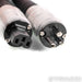 Shunyata Research ZiTron Alpha HC Power Cable; 4ft AC Cord