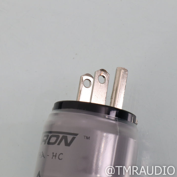 Shunyata Research ZiTron Alpha HC Power Cable; 4ft AC Cord