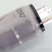 Shunyata Research ZiTron Alpha HC Power Cable; 4ft AC Cord