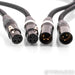 Shunyata Research Zitron Python XLR Cables; 1m Pair Balanced Interconnects
