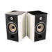 Focal Aria 906 Bookshelf Speakers; White Lacquer Pair