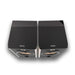 Focal Aria 906 Bookshelf Speakers; White Lacquer Pair
