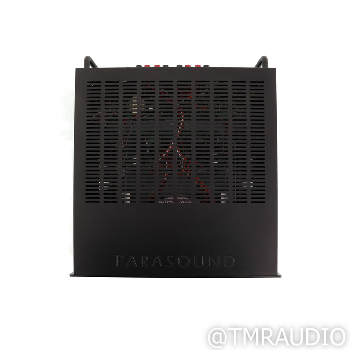 Parasound NewClassic 2250 v.2 Stereo Power Amplifier
