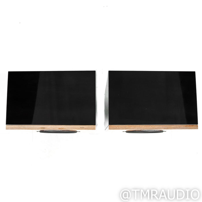 Devore Fidelity O/96 Floorstanding Speakers; Pair w/ Stands
