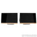 Devore Fidelity O/96 Floorstanding Speakers; Pair w/ Stands