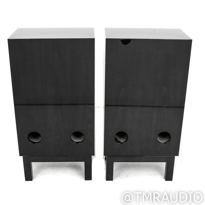 Devore Fidelity O/96 Floorstanding Speakers; Pair w/ Stands