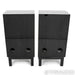 Devore Fidelity O/96 Floorstanding Speakers; Pair w/ Stands