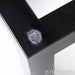 Devore Fidelity O/96 Floorstanding Speakers; Pair w/ Stands