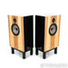 Devore Fidelity O/96 Floorstanding Speakers; Pair w/ Stands