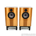 Devore Fidelity O/96 Floorstanding Speakers; Pair w/ Stands