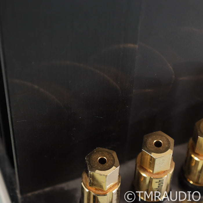 McIntosh MC302 Stereo Power Amplifier