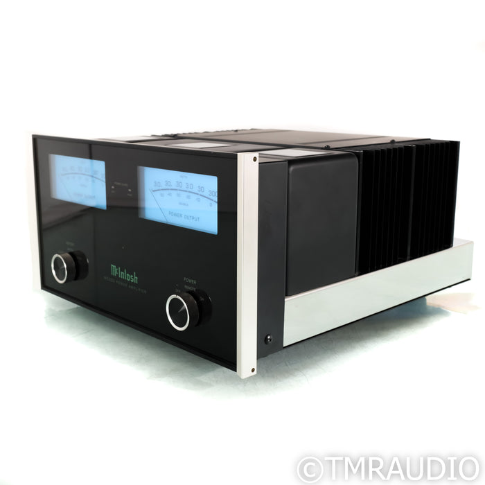 McIntosh MC302 Stereo Power Amplifier