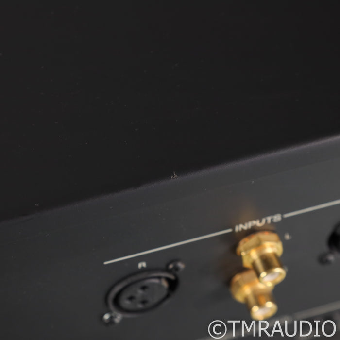 McIntosh MC302 Stereo Power Amplifier