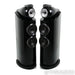Bowers & Wilkins 803 D3 Floorstanding Speakers; Gloss Black Pair
