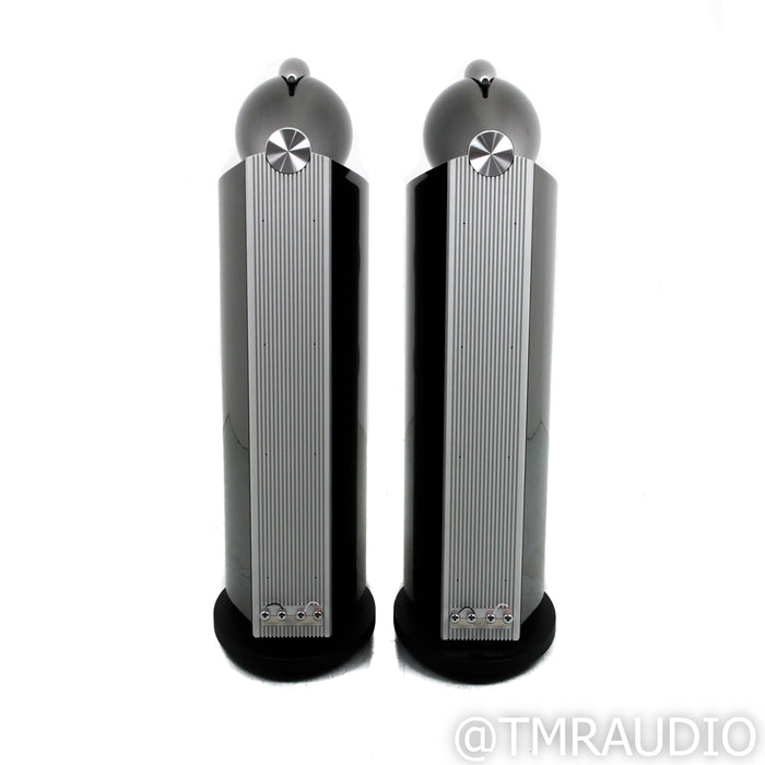 Bowers & Wilkins 803 D3 Floorstanding Speakers; Gloss Black Pair