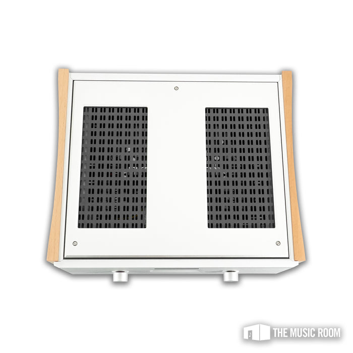 Soul Note A-2 Stereo Integrated Amplifier; A2; New Remote (Demo w/ Warranty)