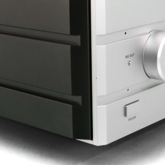 Soulnote A-3 Stereo Integrated Amplifier